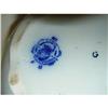 Image 3 : GRINDLEY FLOW BLUE PITCHER
