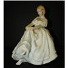 Image 1 : HEATHER ROYAL DOULTON FIGURINE