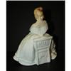 Image 2 : HEATHER ROYAL DOULTON FIGURINE