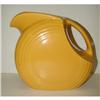 Image 1 : YELLOW FIESTAWARE PITCHER