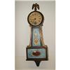 Image 1 : SETH THOMAS BANJO CLOCK