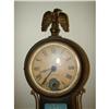 Image 3 : SETH THOMAS BANJO CLOCK