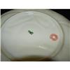 Image 2 : HAVILAND LIMOGES OYSTER PLATE