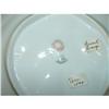 Image 2 : LIMOGES OYSTER PLATE