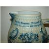 Image 2 : GERMAN STONEWARE PITCHER