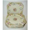 Image 1 : GERMAN PORCELAIN PLATES