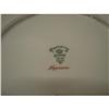 Image 2 : GERMAN PORCELAIN PLATES