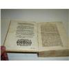 Image 2 : 17TH CENTURY CHURCH BOOK