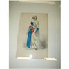 Image 2 : MEDIEVAL FASHION PRINTS