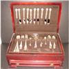 Image 1 : STERLING SILVER FLATWARE