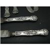 Image 2 : TIFFANY SILVER FLATWARE