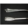 Image 2 : TIFFANY STERLING BUTTER KNIVES