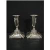 Image 1 : TOWLE STERLING CANDLESTICKS
