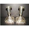 Image 2 : TOWLE STERLING CANDLESTICKS