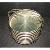 Image 2 : STERLING COASTERS