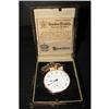Image 1 : HAMILTON POCKET WATCH