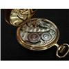 Image 4 : HAMILTON POCKET WATCH
