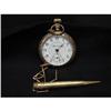Image 1 : ILLINOIS POCKET WATCH