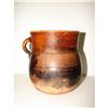Image 2 : NATIVE AMERICAN POTTERY PITCHER