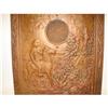 Image 2 : COPPER FIREPLACE COVER