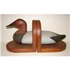 Image 1 : DECOY BOOKENDS