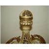 Image 3 : AUSTRIAN PORCELAIN DECANTER