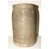 Image 2 : BLUE DECORATED STONEWARE CROCK