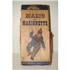 Image 1 : MARIO THE MARIONETTE TOY