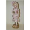 Image 1 : BISQUE PORCELAIN FIGURINE