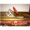 Image 2 : BIG TOP CIRCUS PEDAL CAR