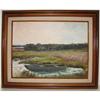 Image 1 : FRAMED OIL PAINTING