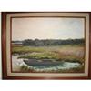 Image 2 : FRAMED OIL PAINTING
