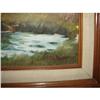 Image 3 : FRAMED OIL PAINTING