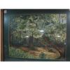 Image 2 : FRAMED WATERCOLOR PAINTING