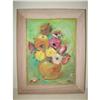 Image 1 : FRAMED OIL PAINTING