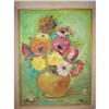Image 2 : FRAMED OIL PAINTING