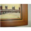 Image 2 : FRAMED OIL PAINTING