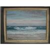 Image 2 : HERBERT FOERSTER OIL PAINTING