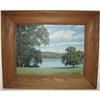 Image 1 : HERBERT FOERSTER OIL PAINTING