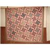 Image 1 : ANTIQUE QUILT