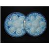 Image 1 : GLASS CURTAIN TIE-BACKS
