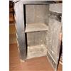 Image 2 : PRIMITIVE CUPBOARD