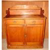 Image 1 : PRIMITIVE PINE SERVER