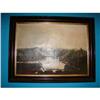Image 2 : 19TH CENTURY OIL PAINTING