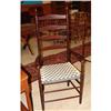 Image 1 : SHAKER STYLE ARM CHAIR