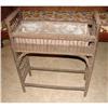 Image 1 : PRIMITIVE WICKER FERNERY