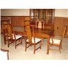Image 2 : ORIENTAL STYLE DININGROOM SUITE