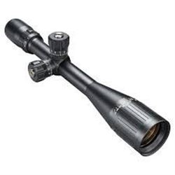 Bushnell Tac Optics LRS Rifle Scope - 5-15x40mm Mil-Dot Black Mil-Dot SFP AO 5L