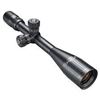 Image 1 : Bushnell Tac Optics LRS Rifle Scope - 5-15x40mm Mil-Dot Black Mil-Dot SFP AO 5L