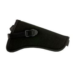 BH HIP HLSTR SZ 18 RH BLK